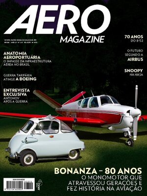 AERO Magazine - Magazine